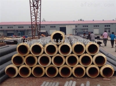 直埋复合保温管价格解析 重庆地区真实报价与廊坊鑫大保温材料优势